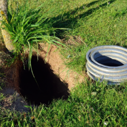 Mini Stations d'Épuration : Technologie de Pointe pour un Environnement Sain Plougastel-Daoulas